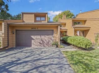 905 E Windfield Pl APT C, Appleton, WI 54911