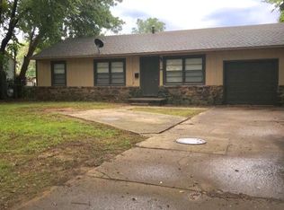 630 E 41st Pl N, Tulsa, OK 74106