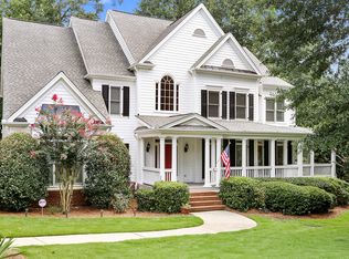 315 Virginia Gln, Milton, GA 30004