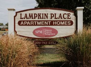 1-959 Morgantown Rd #21, Bowling Green, KY 42101