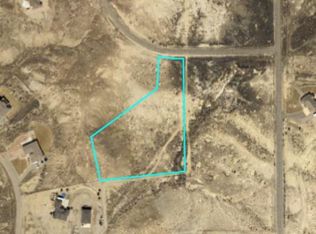 1345 Robinson Ct, Mack, CO 81525