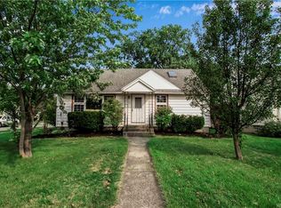 73 Henley Rd, Buffalo, NY 14216