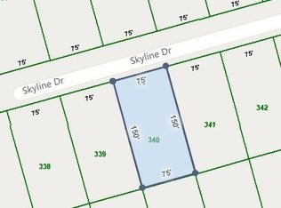 340 Skyline Dr #340, Dunlap, TN 37327