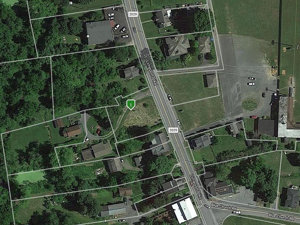 1st image of 1481 Limeport Pike