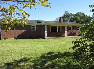 495 Ruritan Park Rd, North Wilkesboro, NC 28659