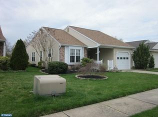 85 Eddystone Way, Mount Laurel, NJ 08054