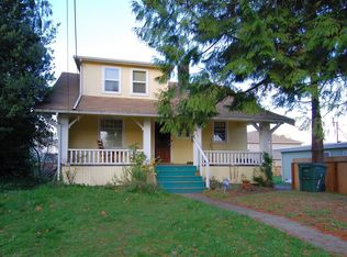 4628 S Austin St, Seattle, WA