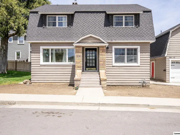 705 Court St, Susanville, CA 96130