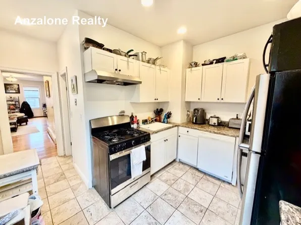 83 High St #2, Charlestown, MA 02129