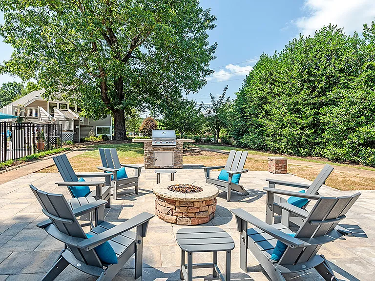 Fire Pit