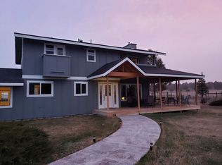 7450 SW Nighthawk Ln, Terrebonne, OR 97760