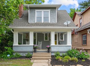 2827 Westminster Ct, Louisville, KY 40206
