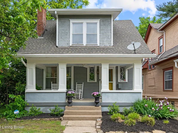 2827 Westminster Ct, Louisville, KY 40206