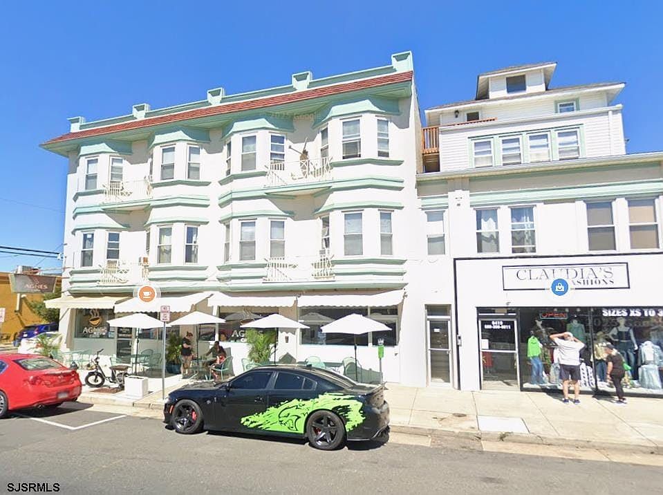 1st image of 6419 Ventnor Ave #E-1
