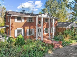 48000 Eight Mile Rd, Northville, MI