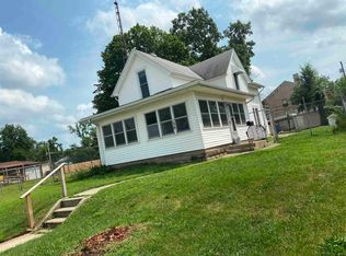 136 Haney Ave, South Bend, IN 46613