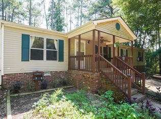 5035 Us Highway 1 N, Vass, NC 28394