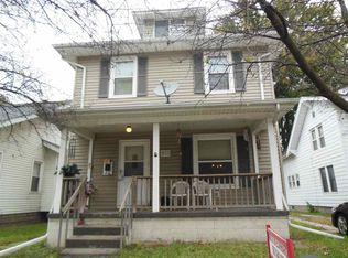 1523 19th Ave, Moline, IL 61265