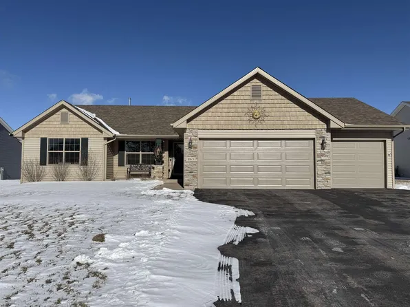 863 East Bridget Drive, Beloit, WI 53511