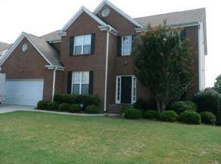 294 Ivy Manor Dr NW, Marietta, GA 30064