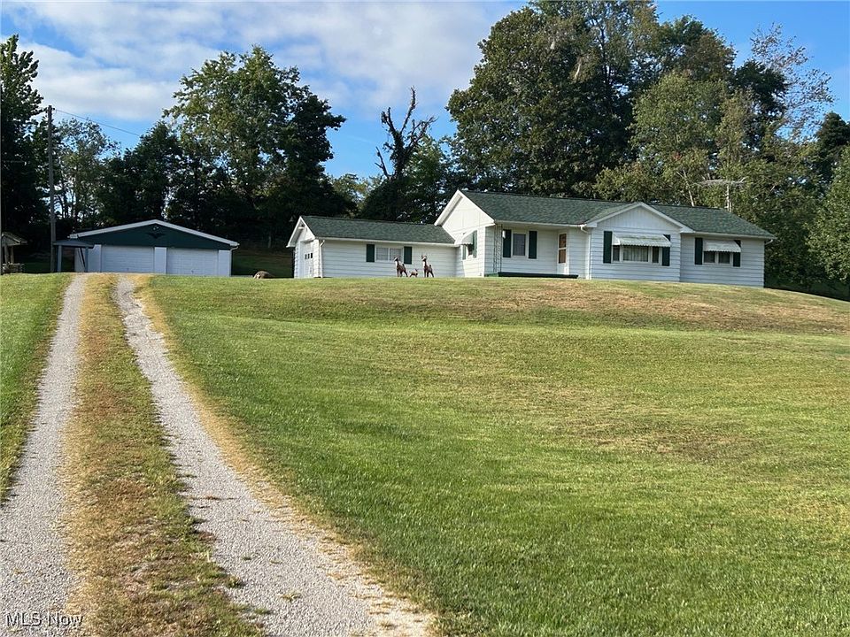 18284 National Rd, Gratiot, OH 43740 | Zillow