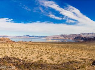 705 Kingman Cv, Boulder City, NV 89005