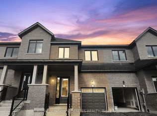 2019 Verne Bowen St, Oshawa, ON L1L 0S1