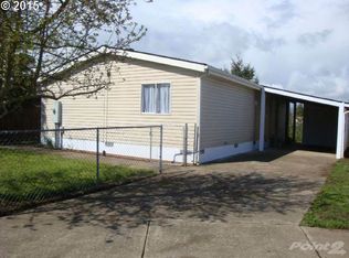 967 Bonefant Ct, Gervais, OR 97026