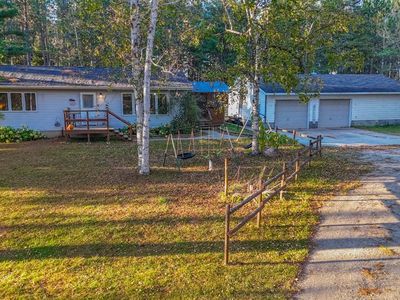 50617 Bluebill Lake Rd, Bigfork, MN, 56628