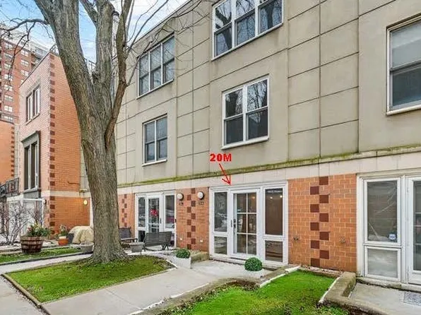 20 W 15th St Unit M, Chicago, IL 60605