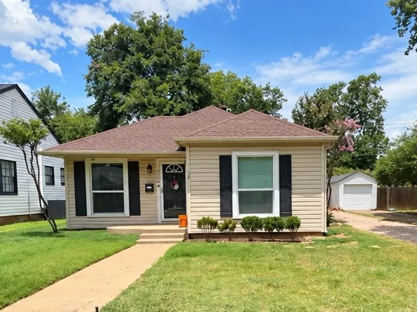 3816 Birchman Ave, Fort Worth, TX 76107