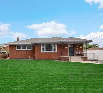 8340 Cottage Grove Pl, Highland, IN, 46322
