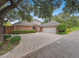 68 Legend Rd, Benbrook, TX 76132