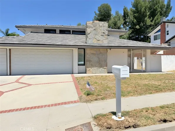 11833 Preston Trails Ave, Porter Ranch, CA 91326