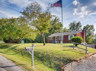 583 Brewer Dr, Nashville, TN 37211