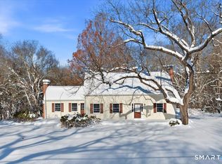 23 Avery Hill Road, Ledyard, CT 06339
