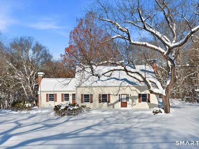 23 Avery Hill Road, Ledyard, CT, 06339
