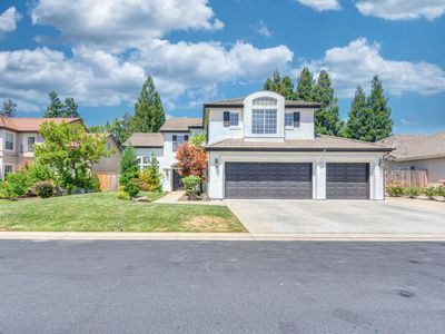 10423 N Sinclair Cir, Fresno, CA, 93730