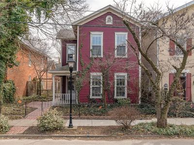 244 Green St, Dayton, OH, 45402