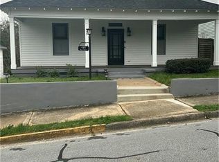 449 Reese St, Athens, GA 30601