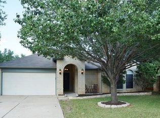 1800 Castleguard Way, Cedar Park, TX 78613