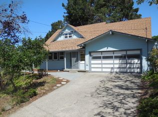 134 Granada Dr, Corte Madera, CA