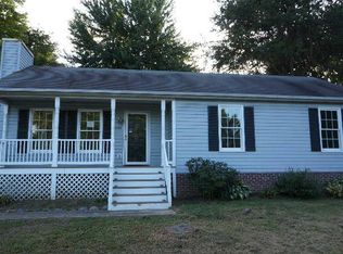 11802 Oakdale Ct, Locust Grove, VA 22508