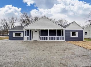 1705 Reed Rd, Lima, OH 45804