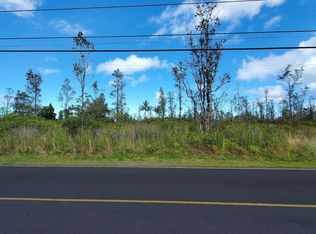 Tree Fern Dr LOT 13, Pahoa, HI 96778