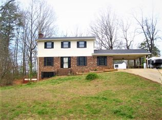 794 Rock Corner Rd, Forest City, NC 28043