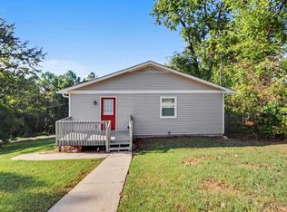1724 Burgin Ave, Tarrant, AL 35217
