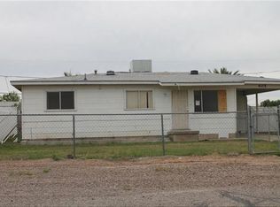 405 W Norma St, Gila Bend, AZ 85337