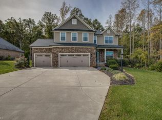 4082 Cosway Ct, High Point, NC 27265