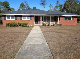 1200 Dellwood Dr, Valdosta, GA 31602